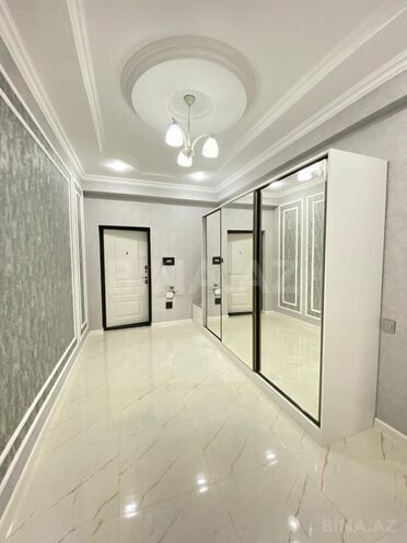 Сдаётся 3-комн. новостройка 110 м², м. Иншаатчылар, photo 8 from 16