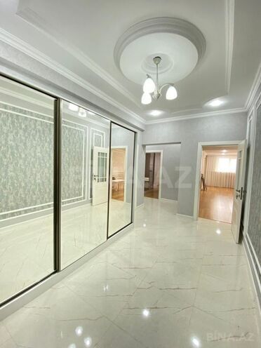 Сдаётся 3-комн. новостройка 110 м², м. Иншаатчылар, photo 3 from 16