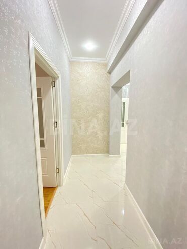 Сдаётся 3-комн. новостройка 110 м², м. Иншаатчылар, photo 7 from 16