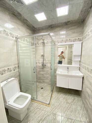 Сдаётся 3-комн. новостройка 110 м², м. Иншаатчылар, photo 13 from 16
