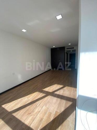 İcarəyə verilir 1 otaqlı ofis 32 m², 28 May m., photo 3 from 6