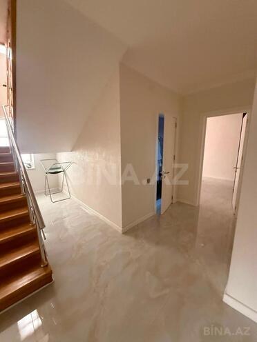 Satılır 8 otaqlı həyət evi/bağ evi 420 m², Nardaran q., photo 9 from 22