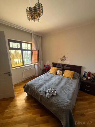 Satılır 8 otaqlı həyət evi/bağ evi 420 m², Nardaran q., photo 21 from 22