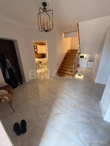 Satılır 8 otaqlı həyət evi/bağ evi 420 m², Nardaran q., photo 4 from 22