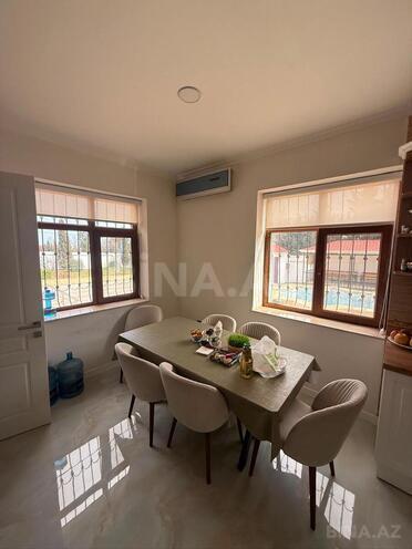 Satılır 8 otaqlı həyət evi/bağ evi 420 m², Nardaran q., photo 8 from 22