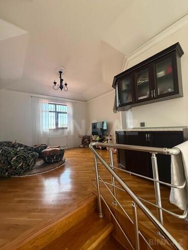 Satılır 8 otaqlı həyət evi/bağ evi 420 m², Nardaran q., photo 14 from 22