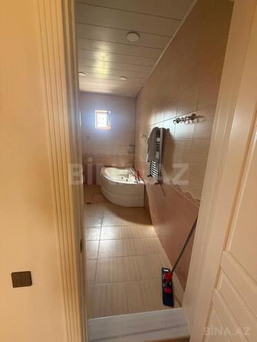 Satılır 8 otaqlı həyət evi/bağ evi 420 m², Nardaran q., photo 19 from 22