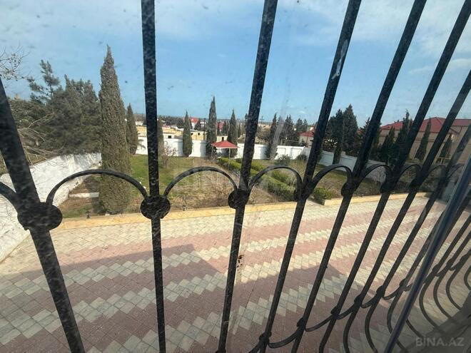 Satılır 8 otaqlı həyət evi/bağ evi 420 m², Nardaran q., photo 13 from 22