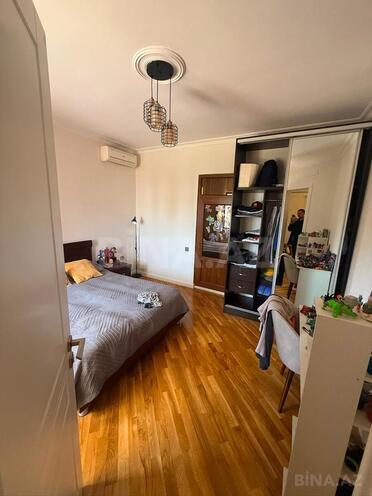 Satılır 8 otaqlı həyət evi/bağ evi 420 m², Nardaran q., photo 17 from 22