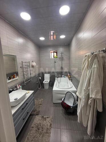 Satılır 8 otaqlı həyət evi/bağ evi 420 m², Nardaran q., photo 18 from 22