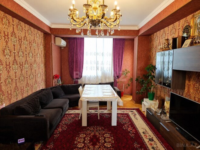 Satılır 3 otaqlı yeni tikili 165 m², Yeni Yasamal q., photo 1 from 12