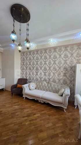İcarəyə verilir 2 otaqlı yeni tikili 70 m², Azadlıq Prospekti m., photo 3 from 15