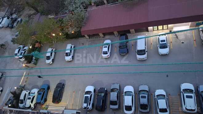 Satılır 3 otaqlı yeni tikili 165 m², İnşaatçılar m., photo 12 from 13