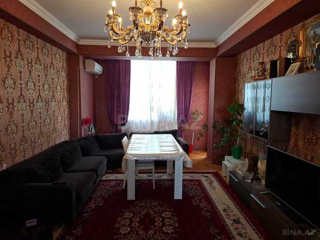 Satılır 3 otaqlı yeni tikili 165 m², İnşaatçılar m., photo 7 from 13