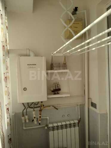 Satılır 2 otaqlı yeni tikili 57 m², Binəqədi r., photo 13 from 17