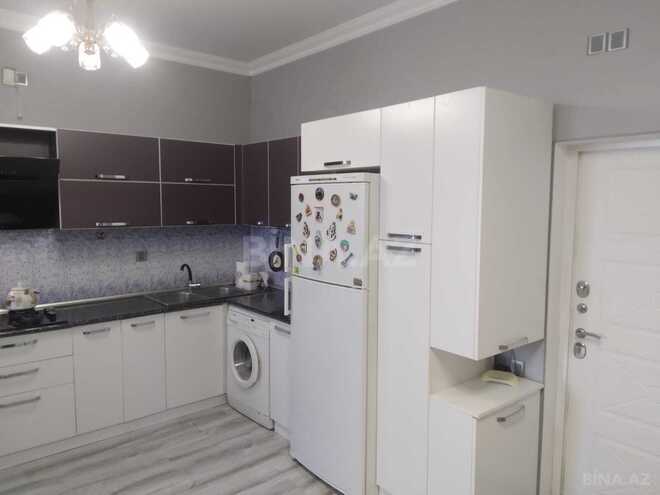 Satılır 2 otaqlı yeni tikili 57 m², Binəqədi r., photo 10 from 17