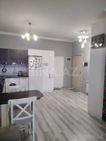 Satılır 2 otaqlı yeni tikili 57 m², Binəqədi r., photo 8 from 17
