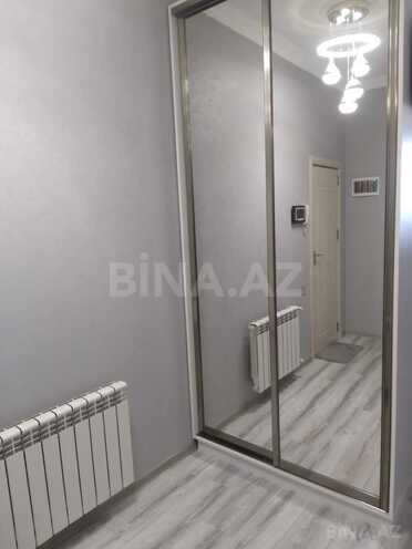 Satılır 2 otaqlı yeni tikili 57 m², Binəqədi r., photo 12 from 17