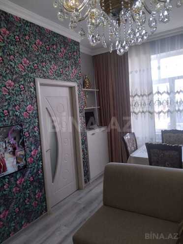 Satılır 2 otaqlı yeni tikili 57 m², Binəqədi r., photo 6 from 17