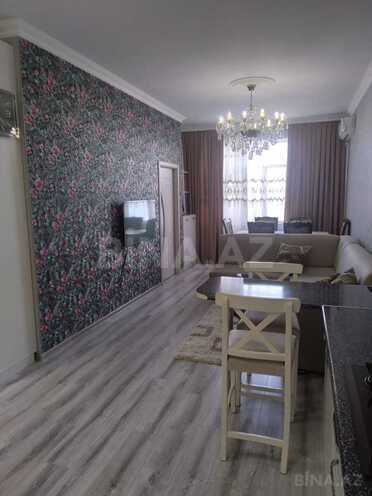Satılır 2 otaqlı yeni tikili 57 m², Binəqədi r., photo 4 from 17