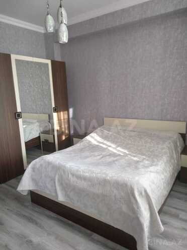 Satılır 2 otaqlı yeni tikili 57 m², Binəqədi r., photo 11 from 17
