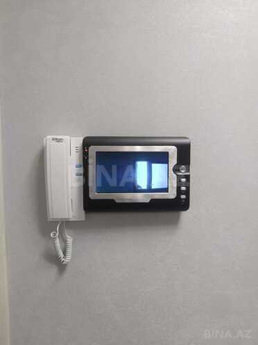 Satılır 2 otaqlı yeni tikili 57 m², Binəqədi r., photo 14 from 17