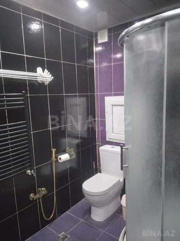 Satılır 2 otaqlı yeni tikili 57 m², Binəqədi r., photo 16 from 17