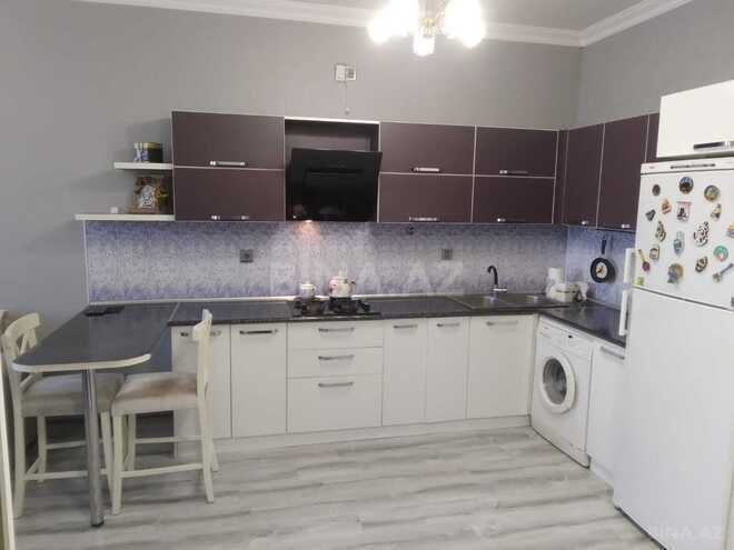 Satılır 2 otaqlı yeni tikili 57 m², Binəqədi r., photo 9 from 17