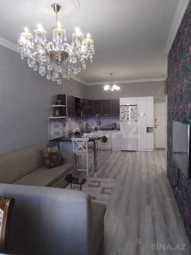Satılır 2 otaqlı yeni tikili 57 m², Binəqədi r., photo 7 from 17