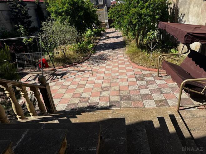 Satılır 6 otaqlı həyət evi/bağ evi 165 m², Görədil q., photo 17 from 18
