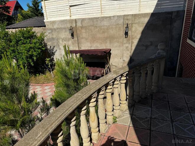 Satılır 6 otaqlı həyət evi/bağ evi 165 m², Görədil q., photo 14 from 18