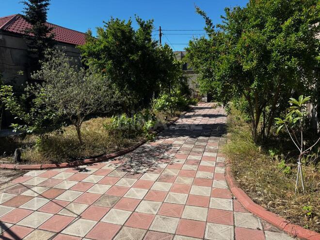 Satılır 6 otaqlı həyət evi/bağ evi 165 m², Görədil q., photo 13 from 18