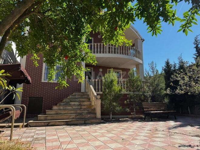 Satılır 6 otaqlı həyət evi/bağ evi 165 m², Görədil q., photo 1 from 18