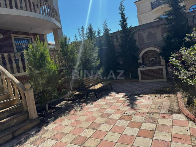 Satılır 6 otaqlı həyət evi/bağ evi 165 m², Görədil q., photo 3 from 18