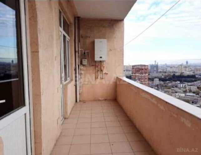 Сдаётся 2-комн. новостройка 100 м², м. Мемар Аджеми, photo 9 from 10