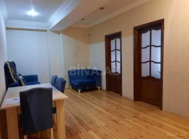 Сдаётся 2-комн. новостройка 100 м², м. Мемар Аджеми, photo 4 from 10