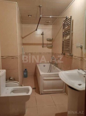 Сдаётся 2-комн. новостройка 100 м², м. Мемар Аджеми, photo 7 from 10