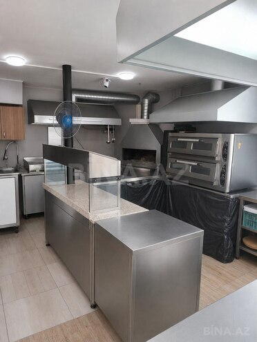 Сдаётся  объект 80 м², м. Ази Асланов, photo 3 from 5