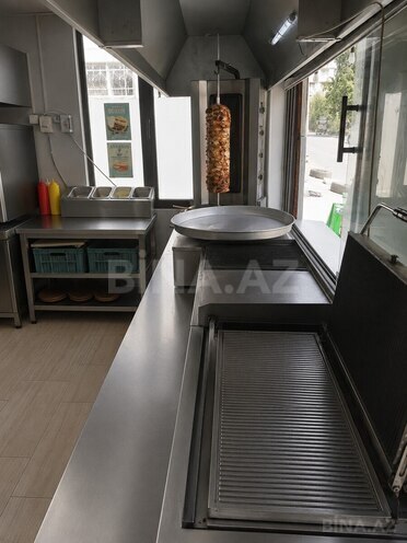 Сдаётся  объект 80 м², м. Ази Асланов, photo 4 from 5