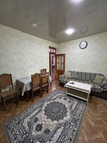 Satılır 3 otaqlı həyət evi/bağ evi 60 m², Abşeron r., photo 3 from 11