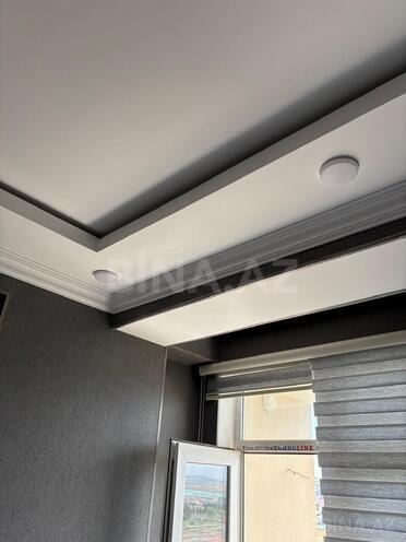 Satılır 1 otaqlı yeni tikili 33 m², photo 13 from 27