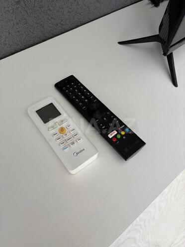Satılır 1 otaqlı yeni tikili 33 m², photo 18 from 27