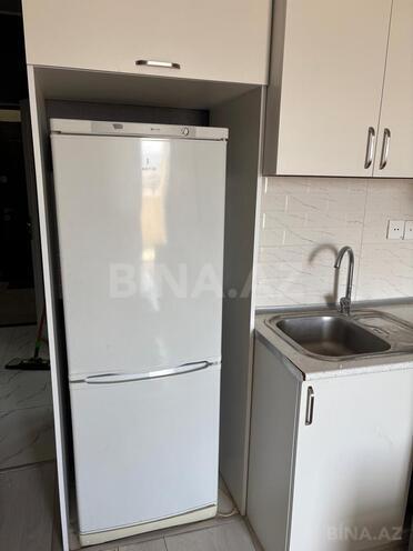 Satılır 1 otaqlı yeni tikili 33 m², photo 10 from 27