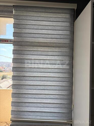 Satılır 1 otaqlı yeni tikili 33 m², photo 16 from 27