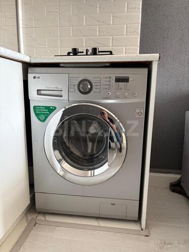 Satılır 1 otaqlı yeni tikili 33 m², photo 12 from 27