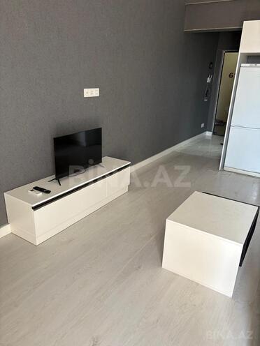 Satılır 1 otaqlı yeni tikili 33 m², photo 21 from 27