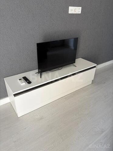 Satılır 1 otaqlı yeni tikili 33 m², photo 23 from 27