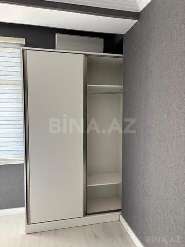 Satılır 1 otaqlı yeni tikili 33 m², photo 20 from 27