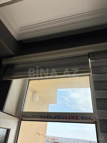 Satılır 1 otaqlı yeni tikili 33 m², photo 22 from 27