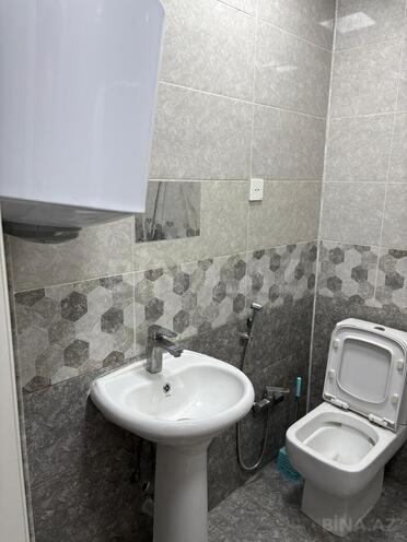 Satılır 1 otaqlı yeni tikili 33 m², photo 7 from 27